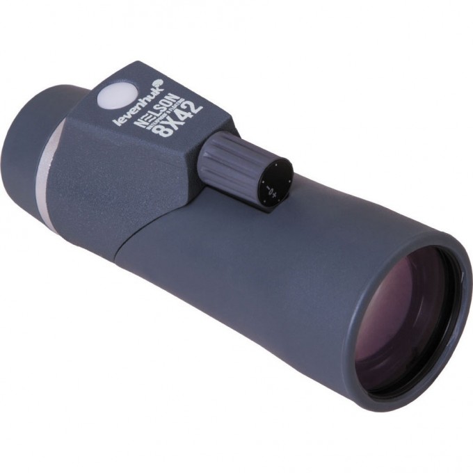 Монокуляр LEVENHUK NELSON 8x42 72111 Монокуляр LEVENHUK NELSON 8x42 72111