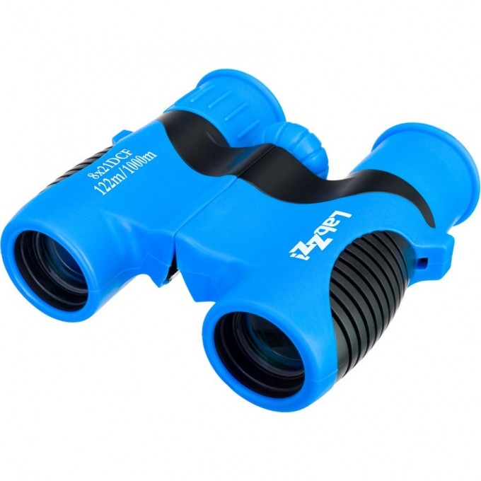Бинокль LEVENHUK LABZZ B2 BLUE WAVE 79566 Бинокль LEVENHUK LABZZ B2 BLUE WAVE 79566