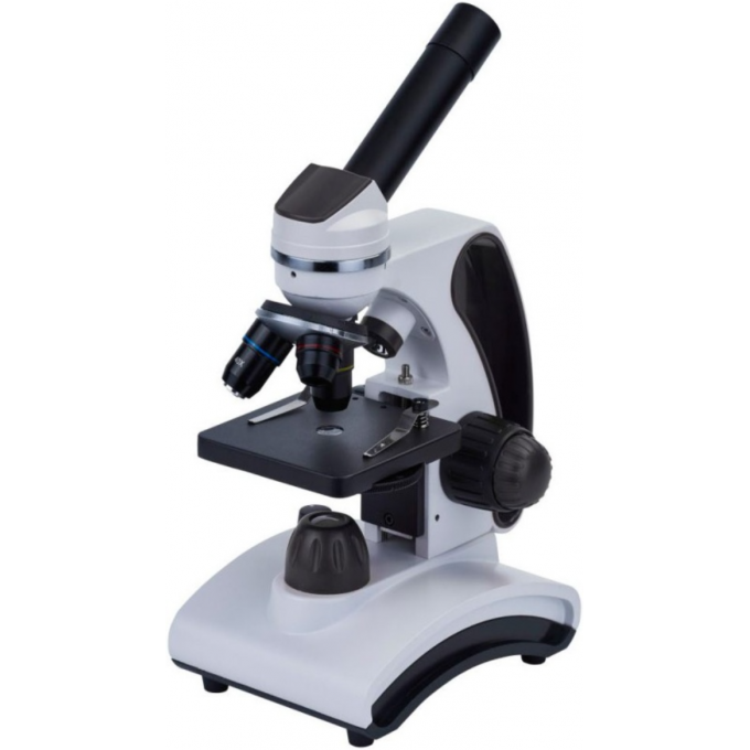 Микроскоп LEVENHUK DISCOVERY PICO POLAR с книгой 77977 Микроскоп LEVENHUK DISCOVERY PICO POLAR с книгой 77977