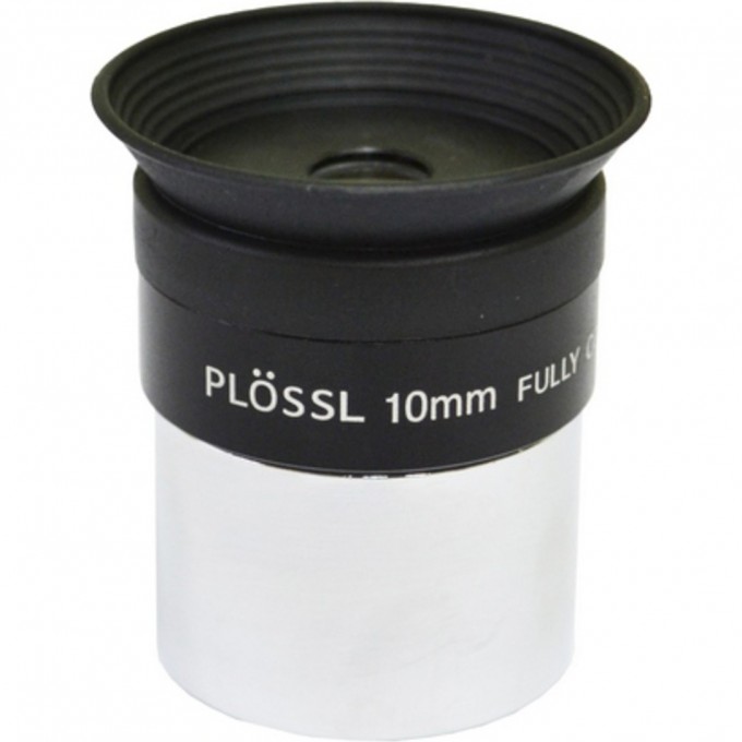 Окуляр LEVENHUK PLÖSSL 10 мм, 1,25" 67618 Окуляр LEVENHUK PLÖSSL 10 мм, 1,25" 67618