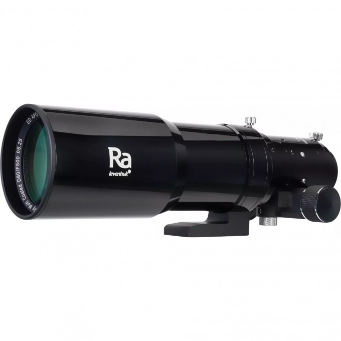 Телескоп LEVENHUK RA R80 ED DOUBLET OTA 50955 Телескоп LEVENHUK RA R80 ED DOUBLET OTA 50955